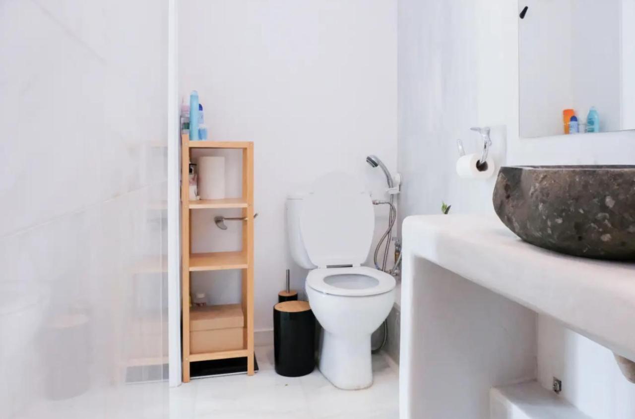 Bright Eco Studios Athènes Extérieur photo